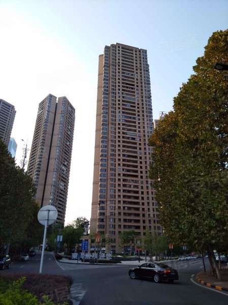 寰宇天下天玺,东升门路7号-重庆寰宇天下天玺二手房,租房,房价-重庆