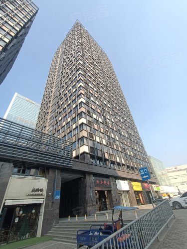 大华锦绣国际,湖南西路79号 - 马鞍山大华锦绣国际二手房,租房,房价