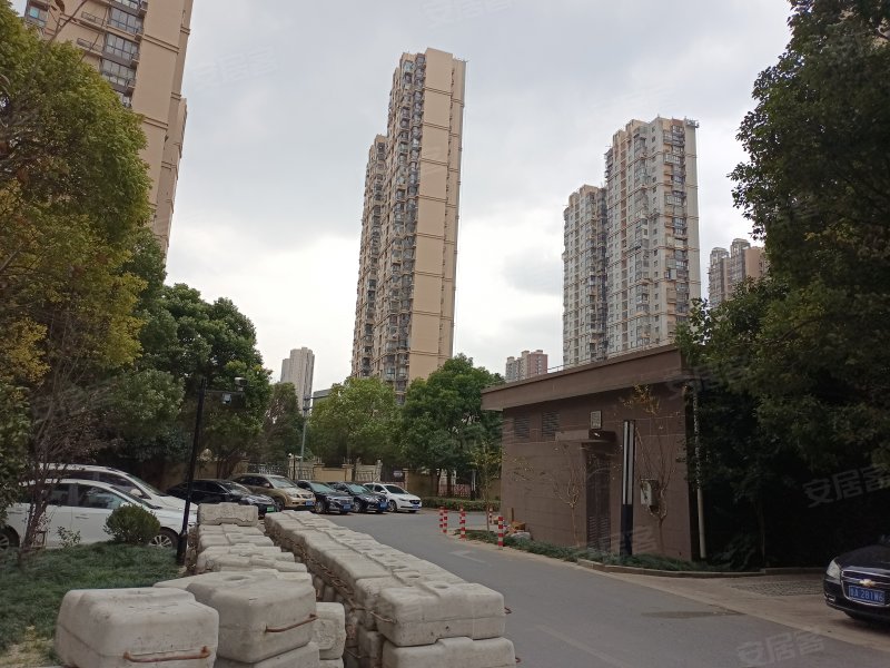 依水园(一期),林展路411弄-上海依水园(一期)二手房,租房,房价-上海