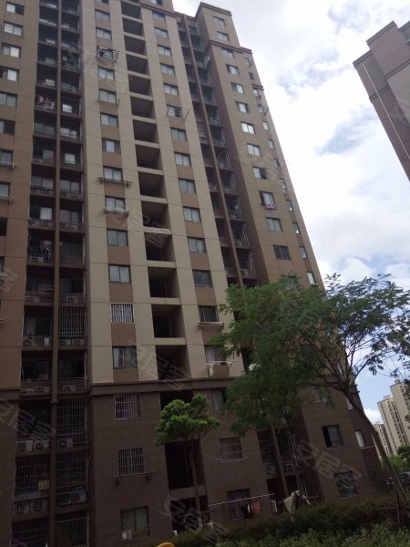 民乐城惠益新苑北苑