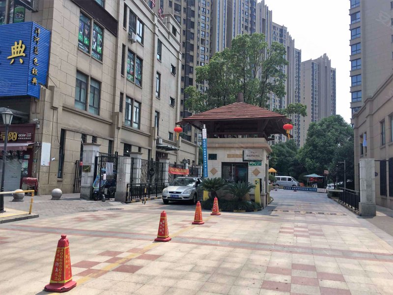 保利叶上海(二期公寓住宅) 