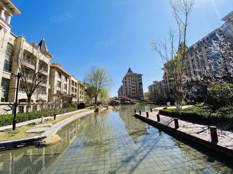 天山熙湖澜岸,昆仑大街-石家庄天山熙湖澜岸二手房,租房,房价-石家庄