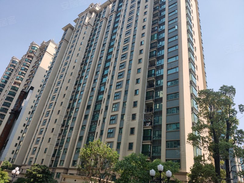 恒大名都,景东大道9号-阳泉恒大名都二手房,租房,房价-阳泉安居客