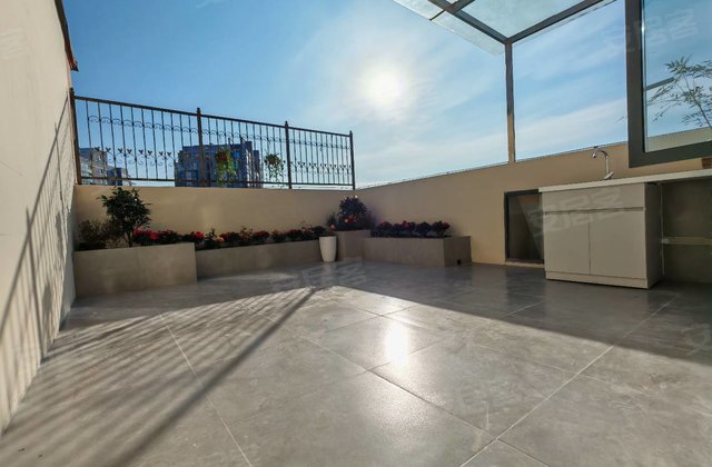 兴丽风情巴黎3室3厅150㎡89.8万二手房图片