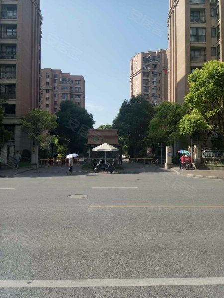 共康雅苑(一期南区) 