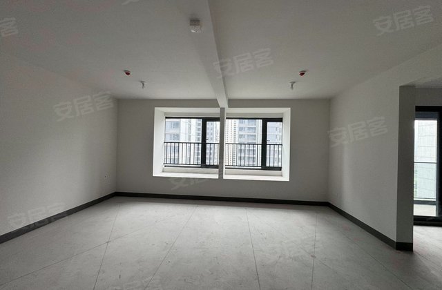 桂语兰庭3室2厅99㎡167万二手房图片