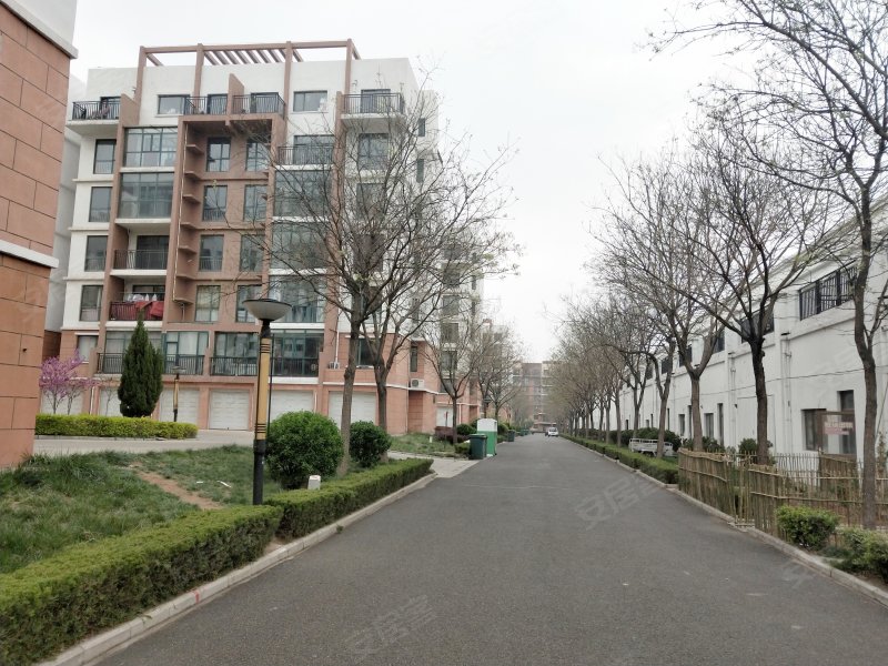 世纪花园(四期),南山中路-烟台世纪花园(四期)二手房,租房,房价-烟台