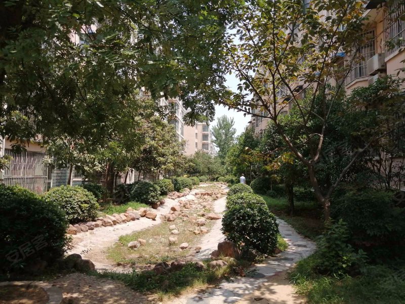 南苑新城,文兴路999号-许昌南苑新城二手房,租房,房价-许昌安居客