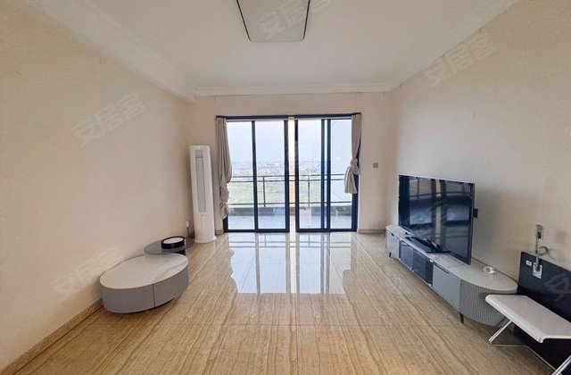 碧桂园剑桥郡3室2厅115.4㎡175万二手房图片