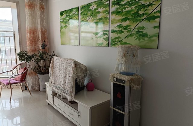 恒丰花园2室2厅93㎡56万二手房图片