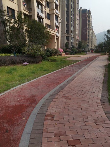 湖山壹品(庐江)