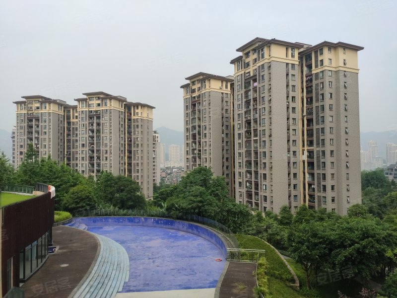 国奥村(三期),国惠路15号-重庆国奥村(三期)二手房,租房,房价-重庆