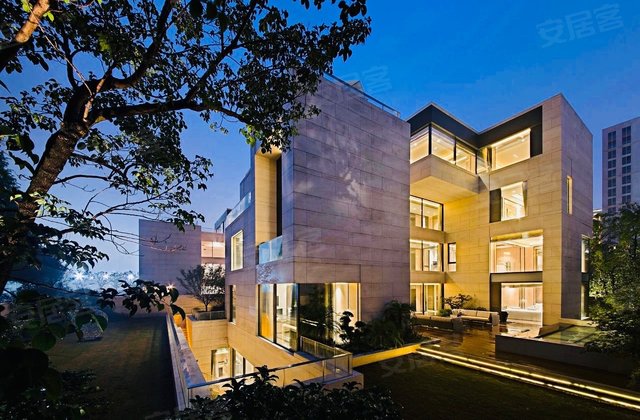 【古北壹号(别墅)二手房,上海古北壹号(别墅)二手房出售信息】- 上海