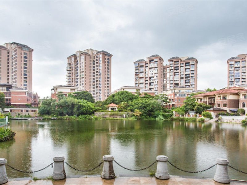 振业城(北区),红棉路6089号-深圳振业城(北区)二手房,租房,房价-深圳