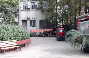 上南路3349弄小区 