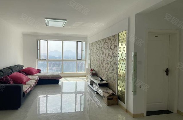 共荣时代新城2室2厅99.14㎡34.5万二手房图片