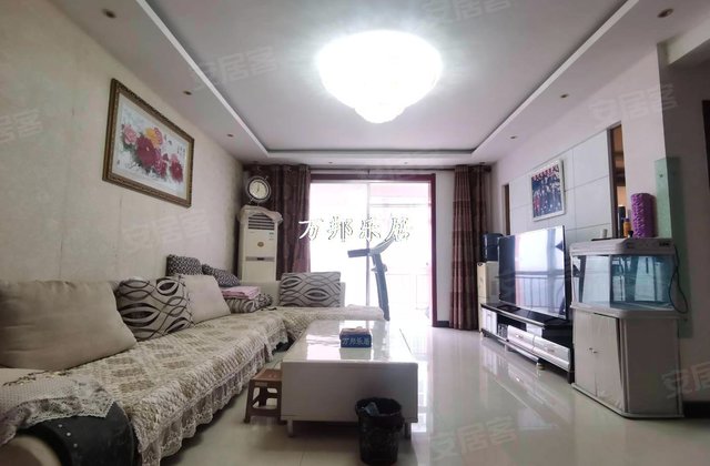 南苑小区3室2厅152.89㎡69万二手房图片