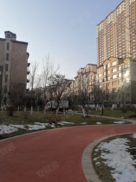 力旺康城(四期)