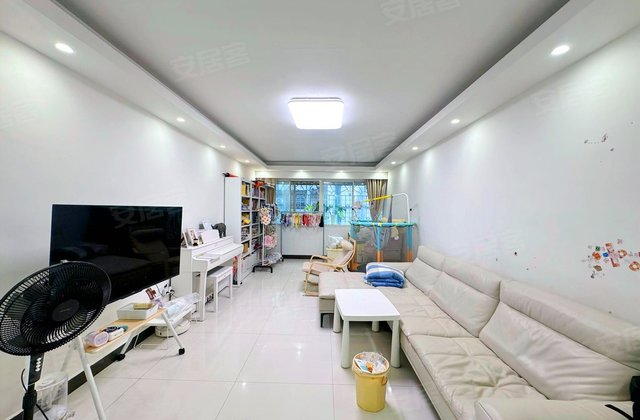 欣欣新村4室2厅163㎡69.8万二手房图片