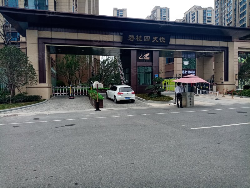 碧桂园天悦,经开第一大街-郑州碧桂园天悦二手房,租房,房价-郑州安居