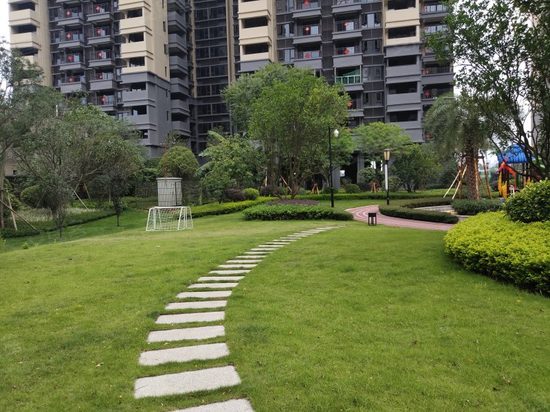 荣和公园里,瑞龙路88号-柳州荣和公园里二手房,租房,房价-柳州安居客