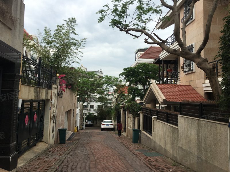 云顶山庄别墅,云顶南路-衡水云顶山庄别墅二手房,租房,房价-衡水安居