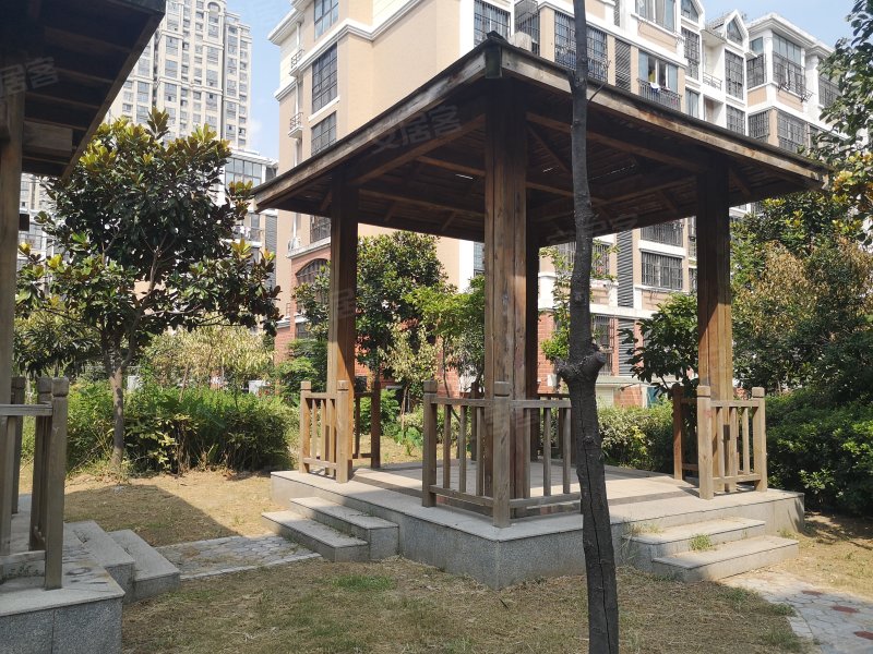 世邦帝景豪庭,承德北路559号-淮安世邦帝景豪庭二手房,租房,房价-淮安