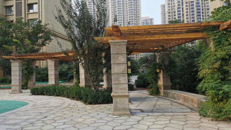 凤凰国际南区,华盛路,近凤园路-济南凤凰国际南区二手房,租房,房价