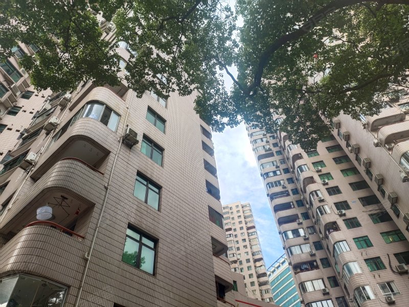 海丽花园,打浦路80弄1-3号-上海海丽花园二手房,租房,房价-上海安居客