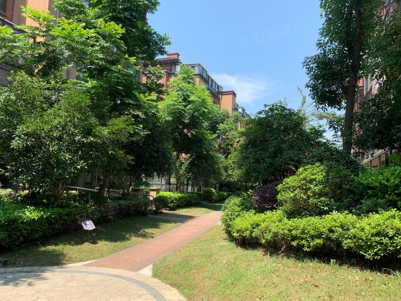 阿卡迪亚(二区别墅)