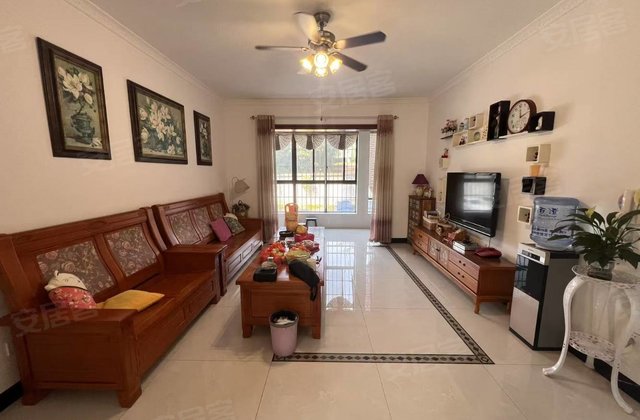 烁城翠景园4室2厅139㎡59万二手房图片