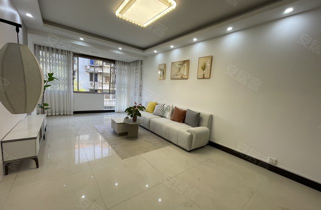 帝景华庭2室2厅100㎡39.8万二手房图片