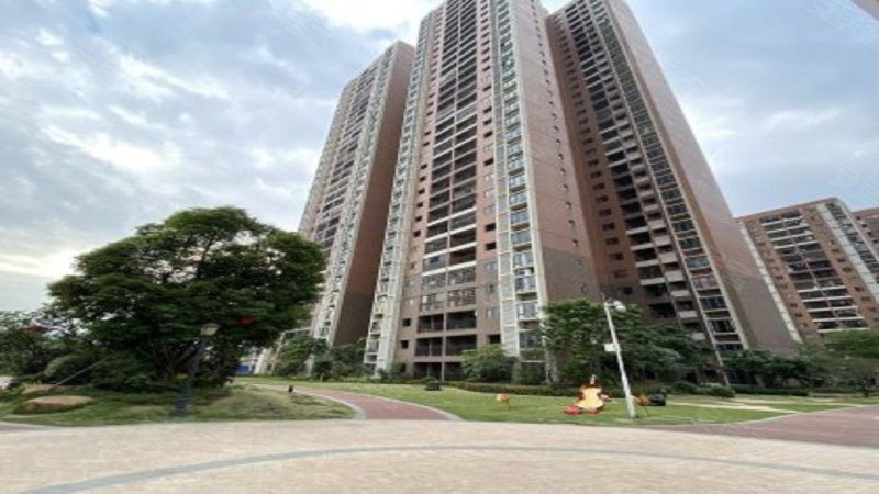 联诚智博花园,桂和路-佛山联诚智博花园二手房,租房,房价-佛山安居客