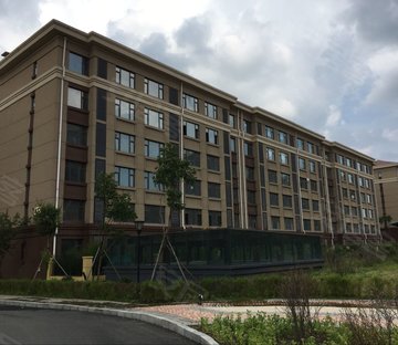 君悦豪庭一楼带大花园103.98平45万有产权出价就谈急卖