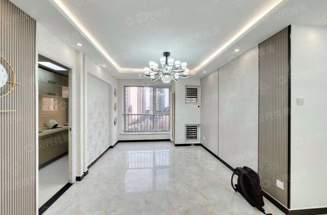 天洋广场2室2厅70.65㎡55万二手房图片