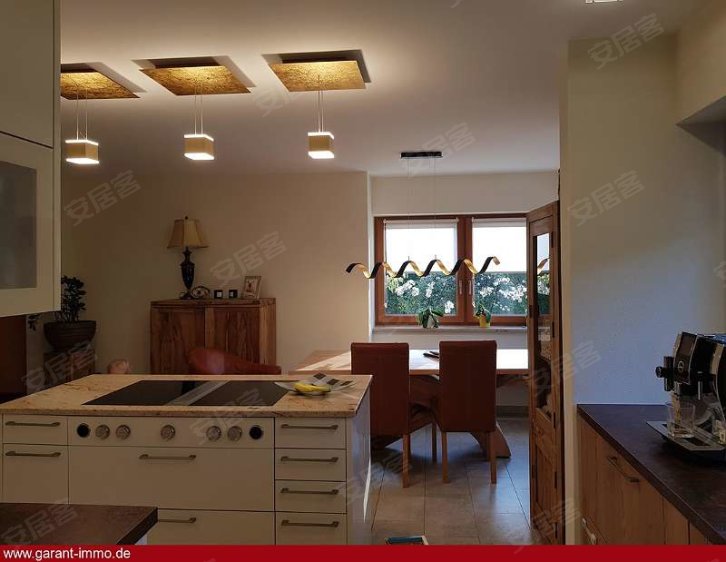 德国约¥903万Kolbermoor, Germany 房屋在售 118.00 万欧元二手房公寓图片