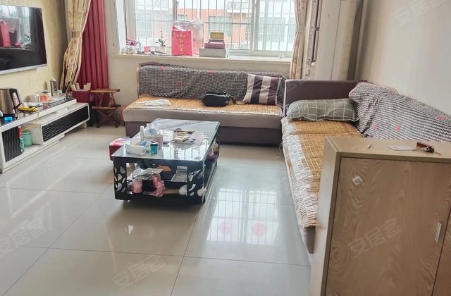 金诺富贵园3室2厅99㎡89.9万二手房图片