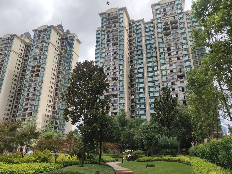 恒大城(二期),汇川大道-遵义恒大城(二期)二手房,租房,房价-遵义安居