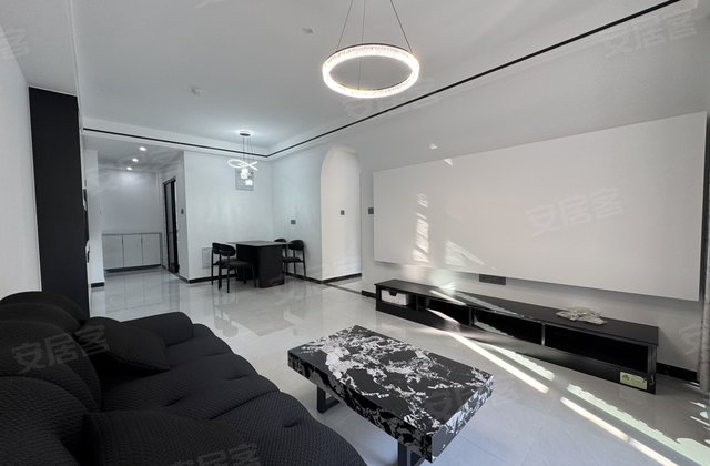 仁皇燕澜府3室2厅120㎡79.1万二手房图片