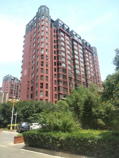 滨河湾,公园北路-临汾滨河湾二手房,租房,房价-临汾安居客