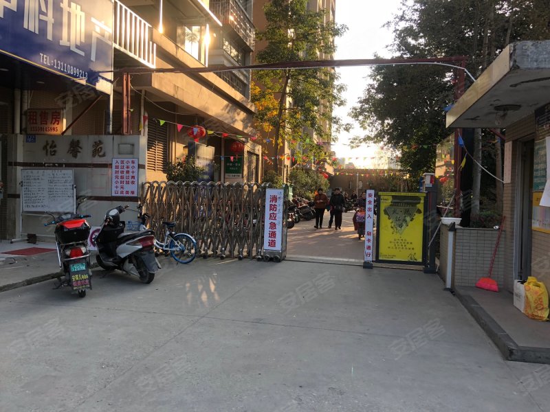 怡馨苑,东浦路100号-福州怡馨苑二手房,租房,房价-福州安居客