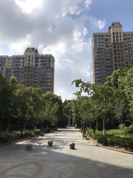 珠江御景花园,同丰东路288号-昆山珠江御景花园二手房,租房,房价-昆山