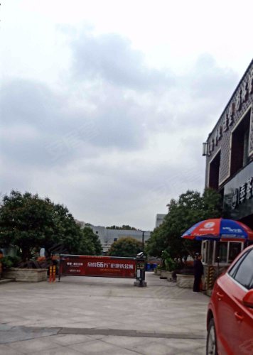华庭现代城,海昌路 - 海宁华庭现代城二手房,租房,房价-海宁安居客