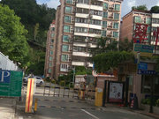 罗湖小区图片