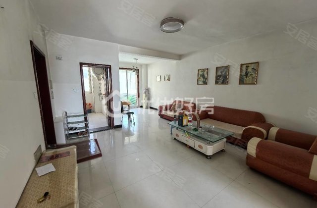 吉泰世纪城2室2厅98㎡34万二手房图片