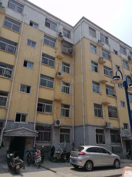 郑飞小区(西区),淮南街-郑州郑飞小区(西区)二手房,租房,房价-郑州