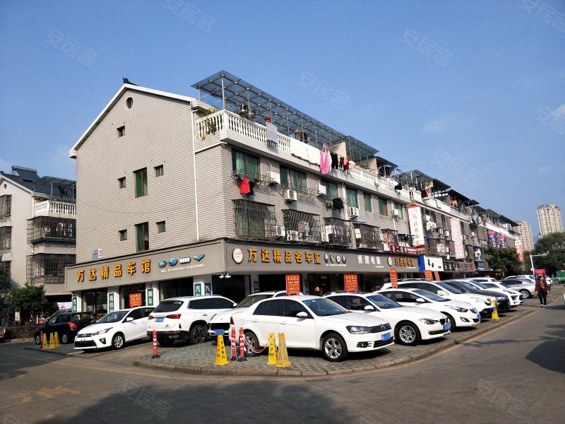 厦河一区,华敦街293号-丽水厦河一区二手房,租房,房价-丽水安居客