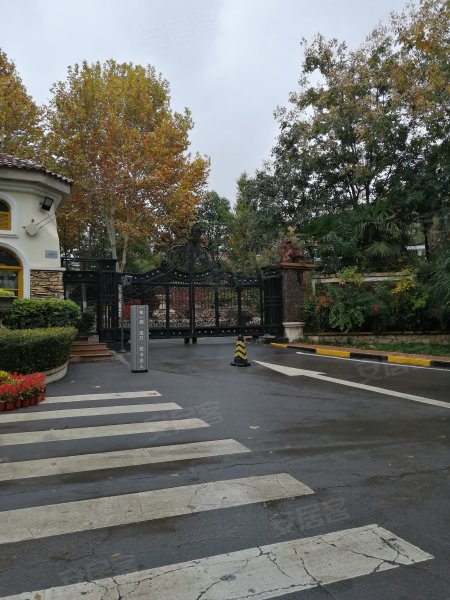 思念果岭国际社区(别墅)