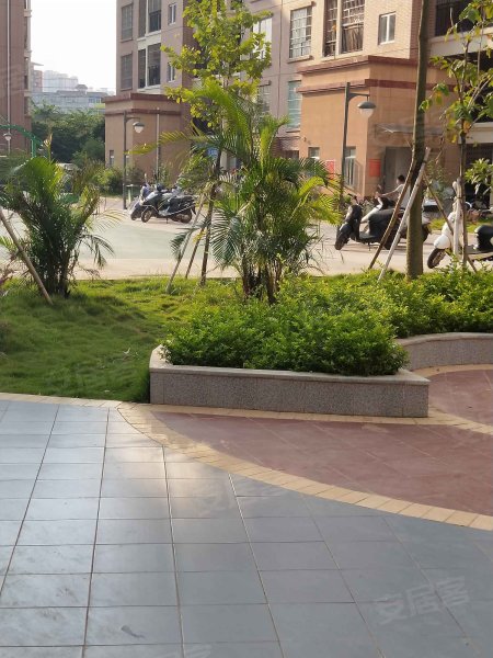 恒宁阳光新城,宝华东路-南宁恒宁阳光新城二手房,租房,房价-南宁安居