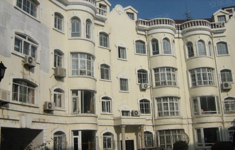 海昌华城,向阳街59-77号-大连海昌华城二手房,租房,房价-大连安居客